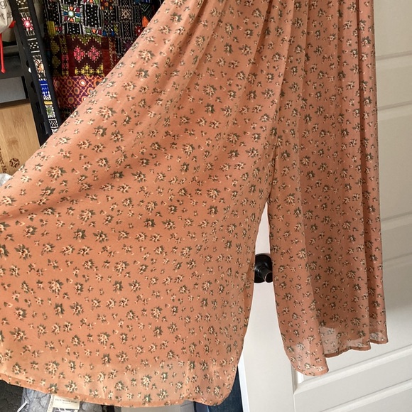 Kimchi Blue romper/jumpsuit - Picture 4 of 9